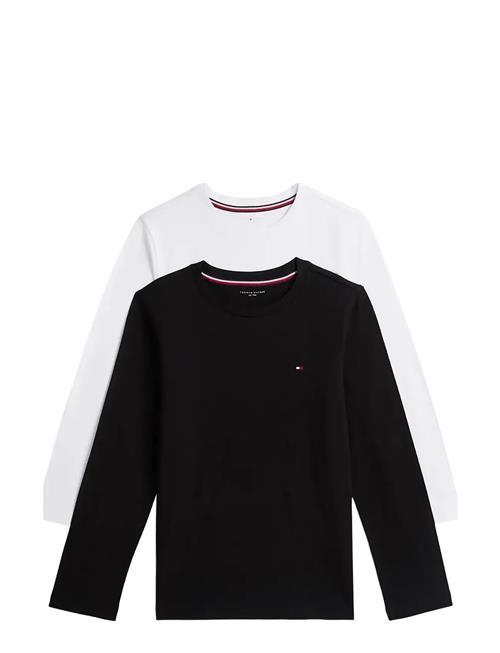 Tommy Hilfiger | 2 Pk Ls Tee | 152-164