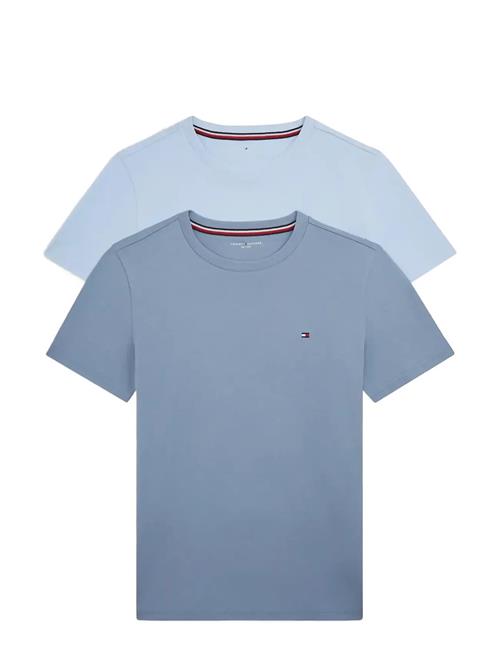 Tommy Hilfiger | 2 Pk Ss Tee | 140-152