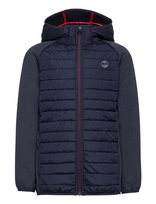 Jack & Jones | Jjemulti Quilted Jacket Noos Jnr | 152