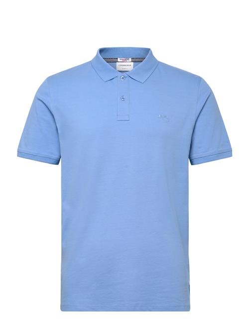 Lindbergh | Polo Tee S/S | M