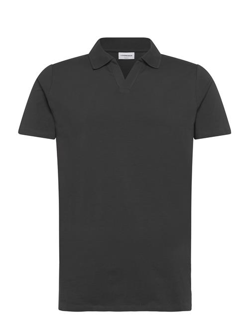 Lindbergh | Stretch Polo Shirt S/S | XXL
