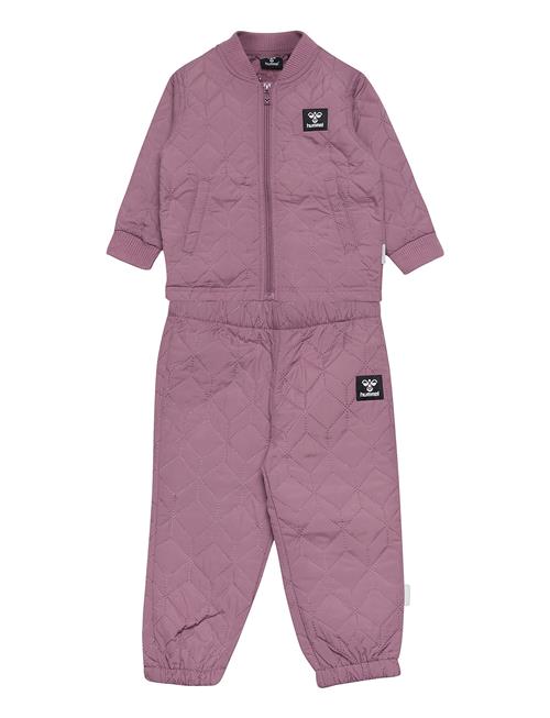 Hummel | Hmlsobi Mini Thermoset | 80