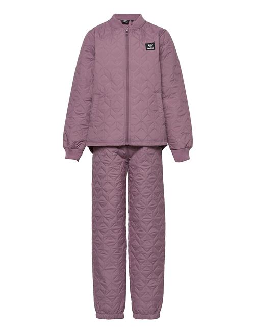 Hummel | Hmlsobi Thermoset | 110