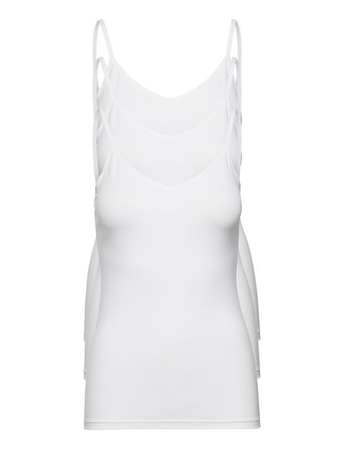 Decoy | Decoy Singlet, 3-Pack Gots | L