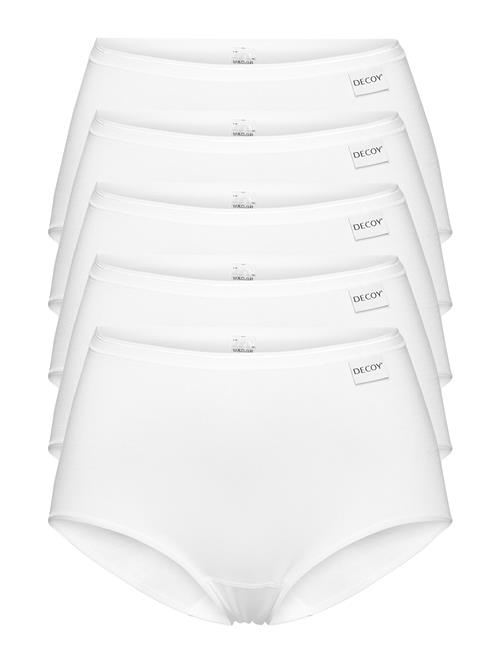 Decoy | Decoy Maxi Brief, 5-Pack Gots | L