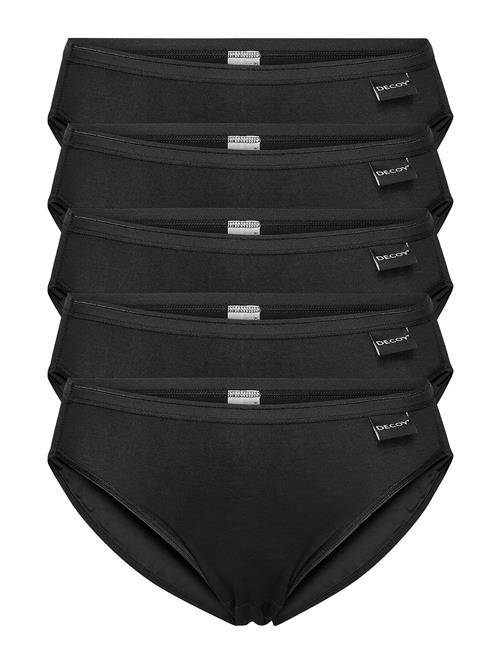 Decoy | Decoy Tai Brief, 5-Pack Gots | M