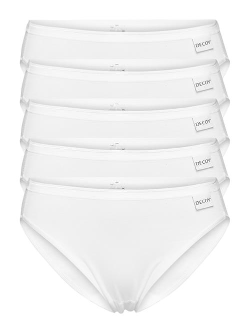 Decoy | Decoy Tai Brief, 5-Pack Gots | XXL