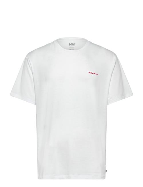 Helly Hansen | Skog Graphic T-Shirt | M