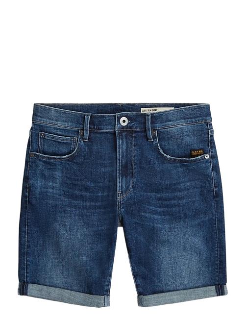 G-Star | 3301 Slim Short | 31