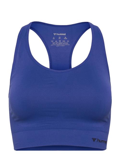 Hummel | Hmltif Seamless Sports Top | S