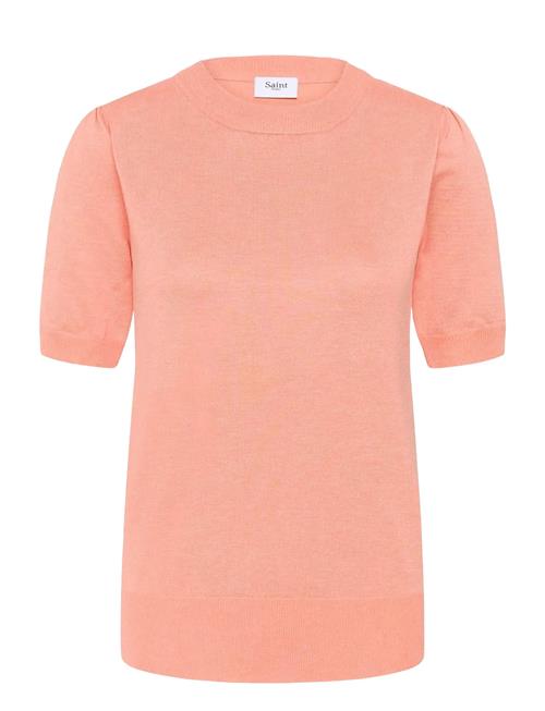 Saint Tropez | Milasz Ss Pullover | XS