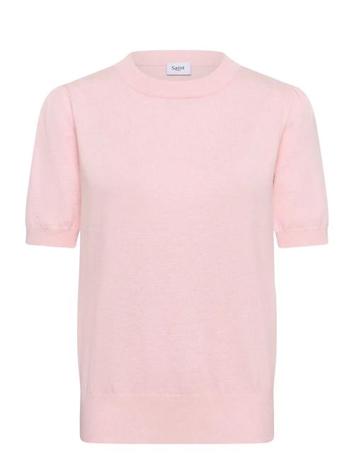 Saint Tropez | Milasz Ss Pullover | S