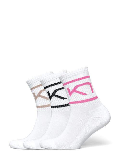 Kari Traa | Tennis Sock 3Pk | 36-38