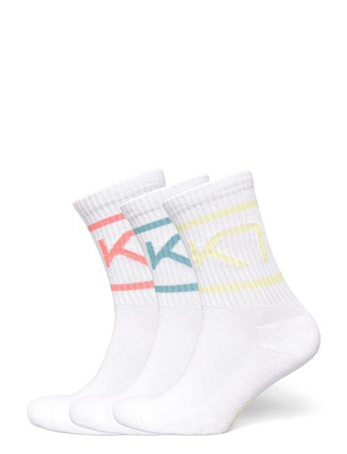 Kari Traa | Tennis Sock 3Pk | 39-41