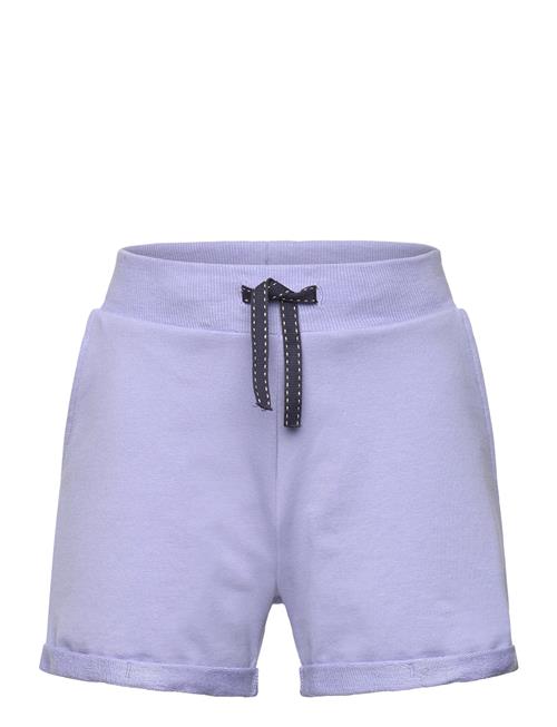 name it | Nkfvolta Swe Shorts Unb F Noos | 140