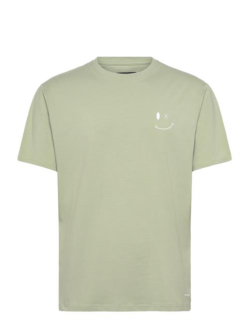 Clean Cut Copenhagen | Patrick Organic Tee | XL