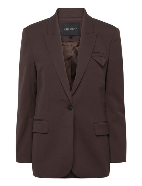 Copenhagen Muse | Cmtailor-Ja | XL