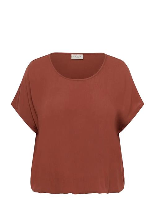 Kaffe Curve | Kcami Stanley Ss | 54