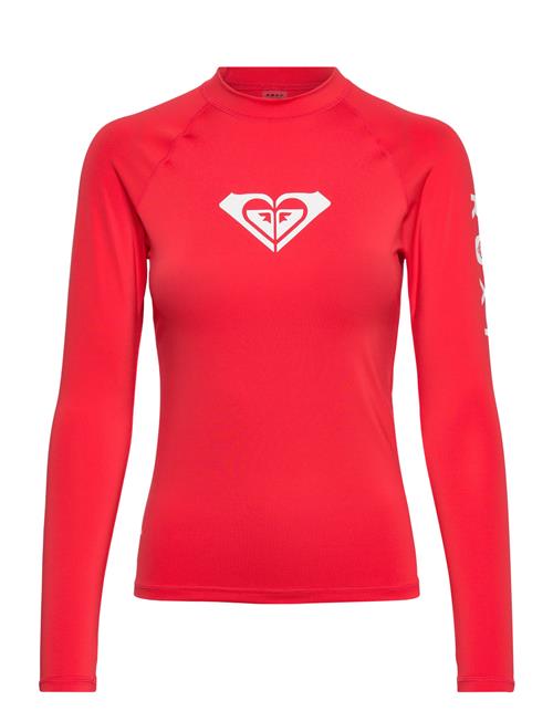 Roxy | Whole Hearted Ls | S