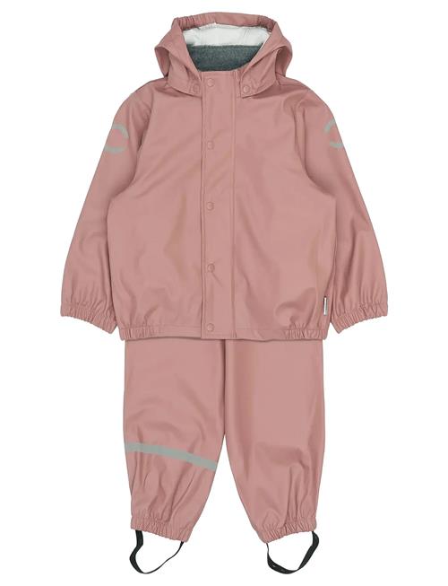 mikk-line | Pu Rain No Susp., Grs | 116