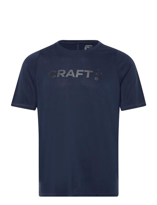 Craft | Collective Bi-Blend Ss Tee M | L