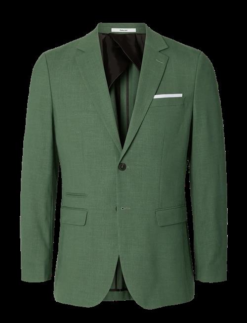 Selected | Slhslim-Oasis Linen Blz Noos | 54