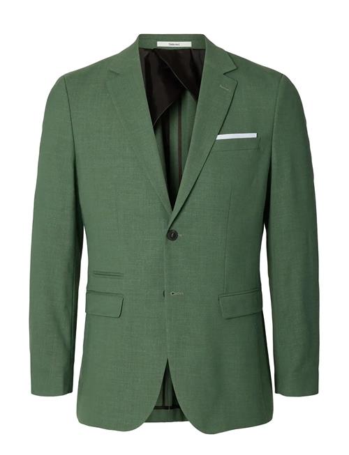 Selected | Slmslim-Oasis Linen Blz Noos | 54