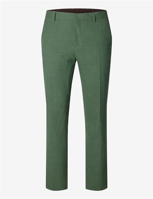 Selected | Slhslim-Oasis Linen Trs Noos | 52