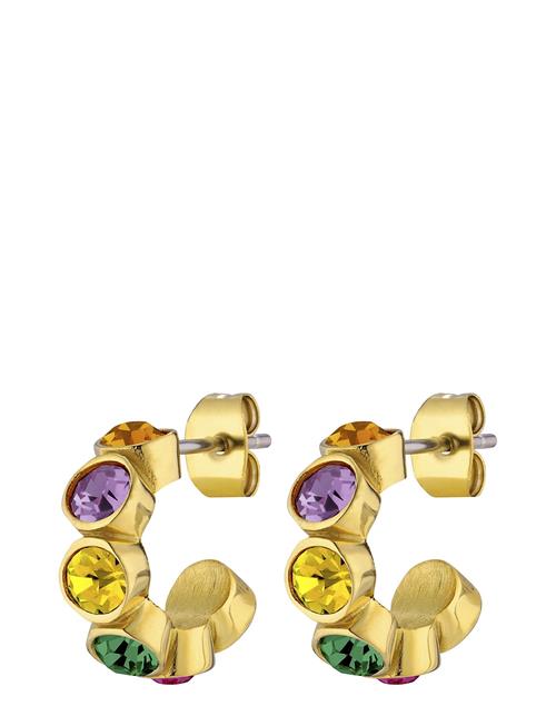 Dyrberg/Kern | Jenna Sg Rainbow | ONE SIZE 2 cm