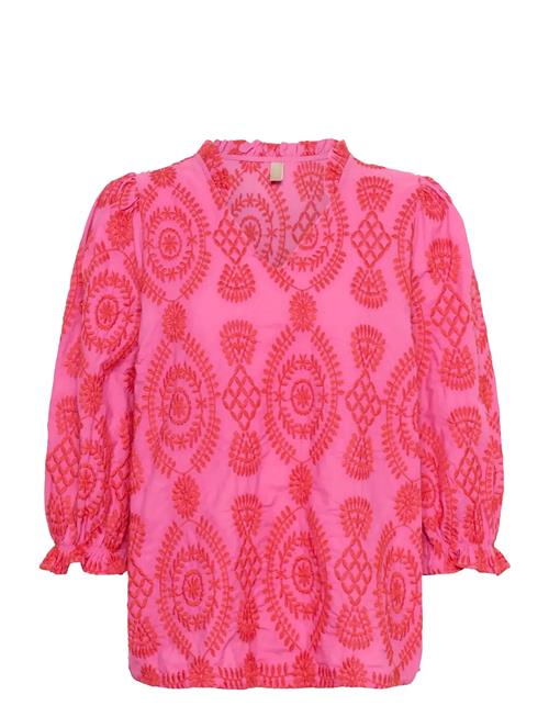 Culture | Cutia Blouse | XXL