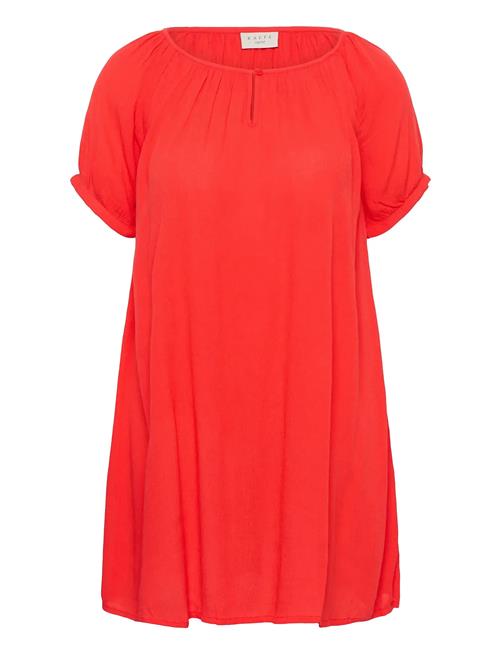 Kaffe Curve | Kcami Ss Tunic | 50