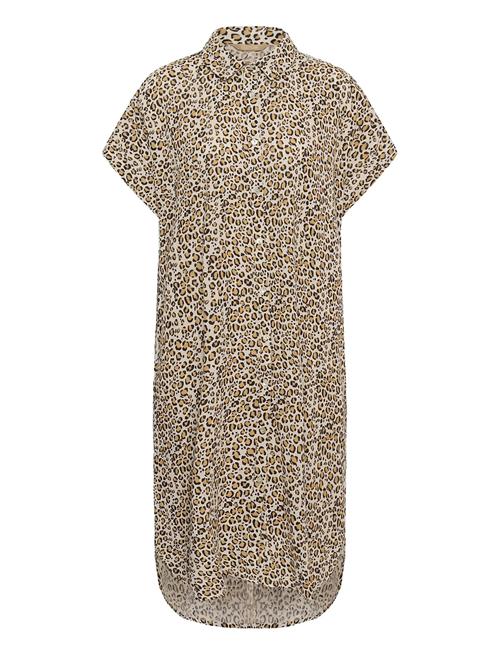 Culture | Cuelina Kaftan Dress | L