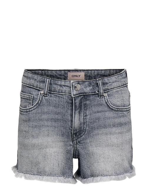Kids Only | Kogrobyn Ex Vint Dnm Shorts Azg529 Noos | 134
