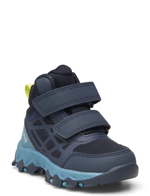 Viking | Track Mid Wp 2V | 22/14.6CM