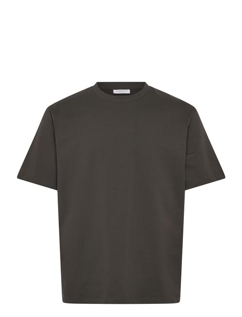 Lindbergh | O-Neck Tee Oversize S/S | S