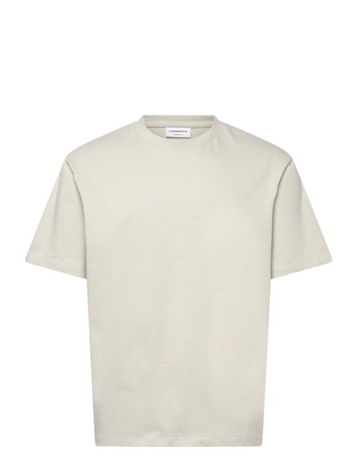 Lindbergh | O-Neck Tee Oversize S/S | XL