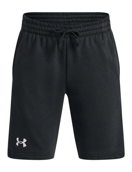 Under Armour | Ua Rival Fleece Shorts | 152-158