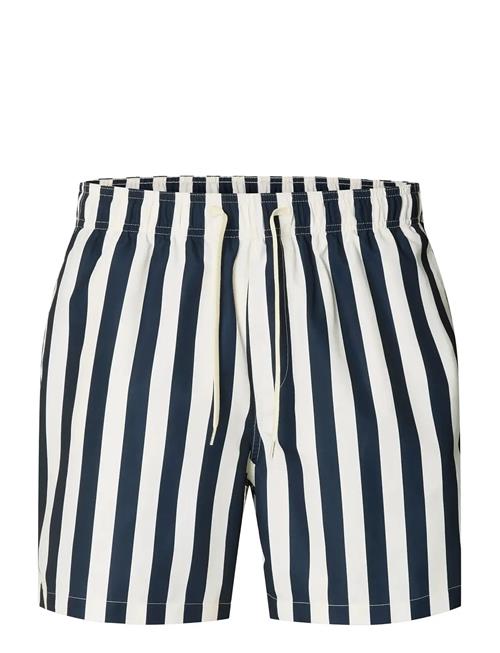 Selected | Slhdane-Aop Swimshorts | L