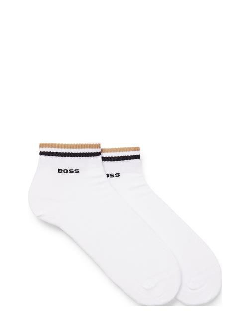 BOSS | 2P Sh Stripe Cc | 43-46