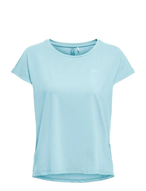 Only Play | Onpaubree On Ss Bat Loose Tee Noos | XS