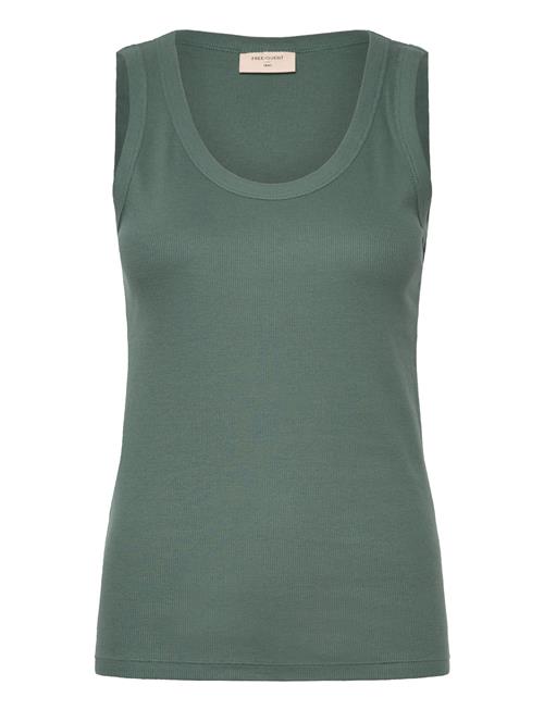 FREE/QUENT | Fqhi-Top | XXL