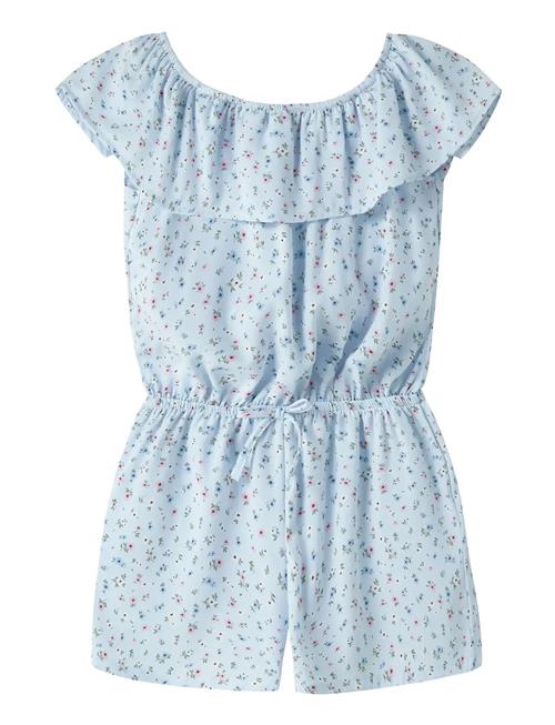 name it | Nkfvinaya Ss Playsuit Fffff Noos | 164
