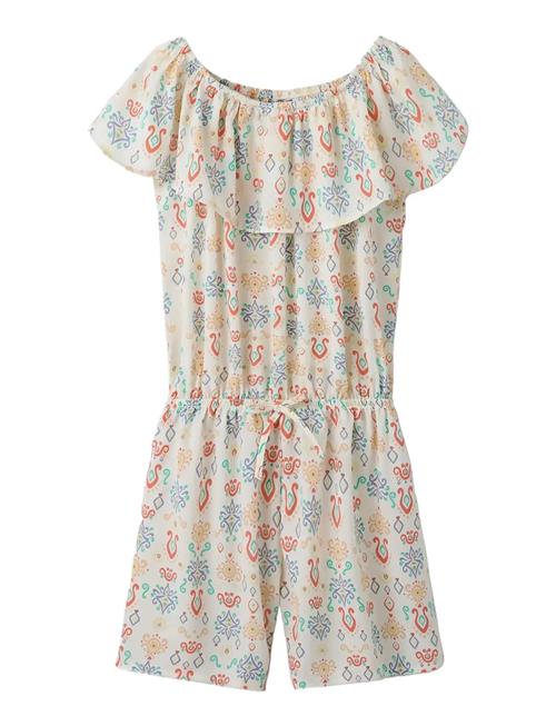 name it | Nkfvinaya Ss Playsuit Fffff Noos | 164