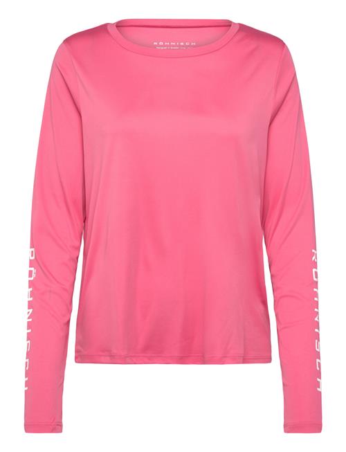 Röhnisch | Team Logo Long Sleeve | M