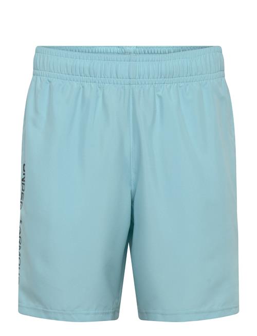 Under Armour | Ua Tech Woven Wordmark Short | L