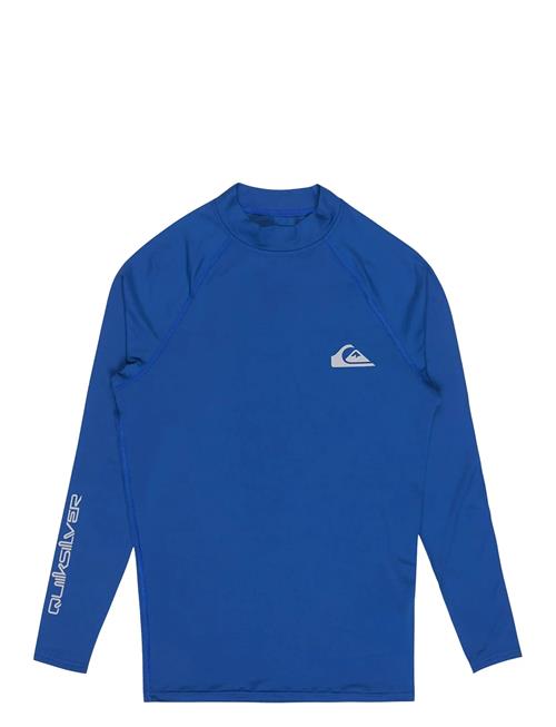 Quiksilver | Everyday Upf50 Ls | XL