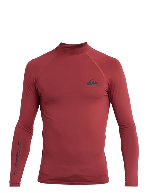 Quiksilver | Everyday Upf50 Ls | XL