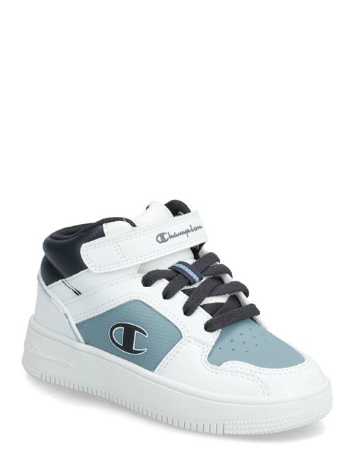 Champion | Rd18 2.0 Mid B Ps Mid Cut Shoe | 33