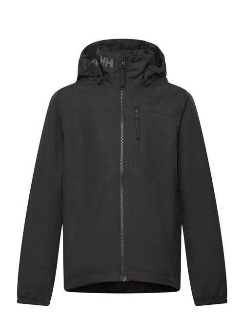 Helly Hansen | Jr Crew Hooded Jacke | 146