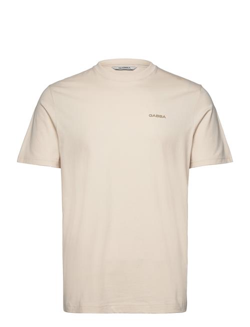 Gabba | Gabdune Logo Gots Ss T-Shirt | S